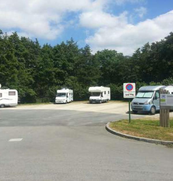 Hoofdfoto Aire Municipale