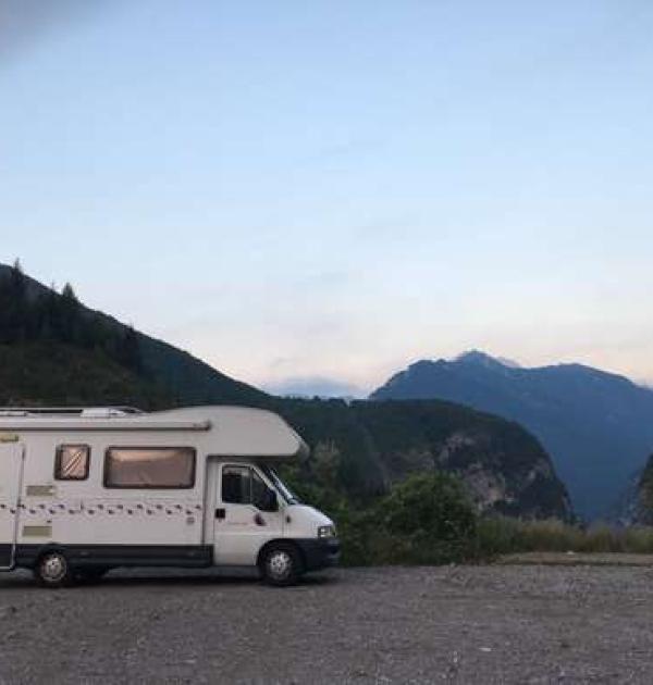 Hoofdfoto Parcheggio Comunale