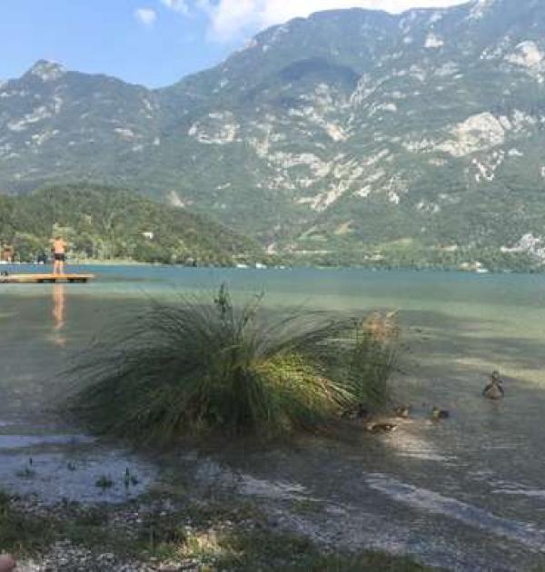 Hoofdfoto Camping Lago dei 3 Comuni