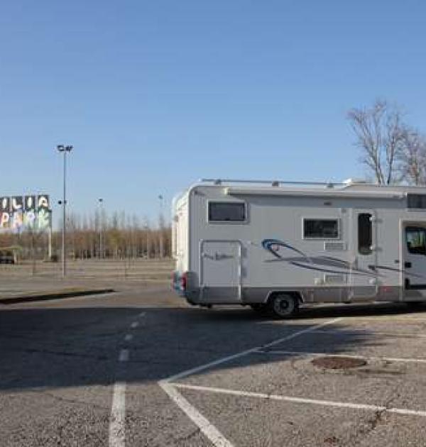 Hoofdfoto Area Comunale