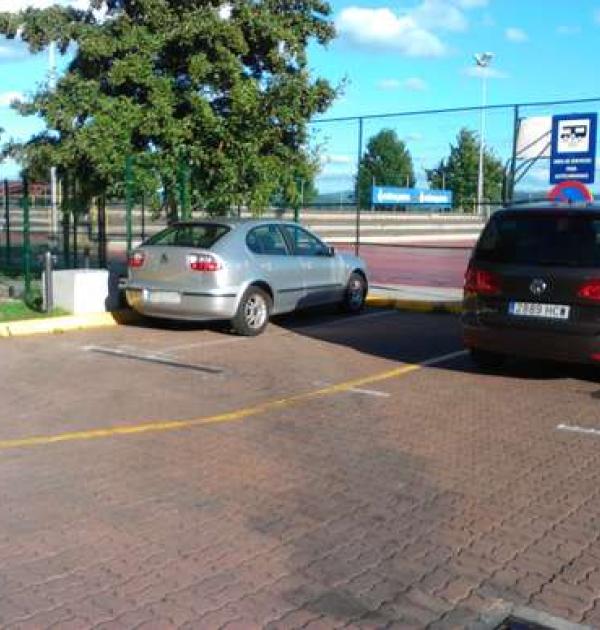 Hoofdfoto Area de Sada