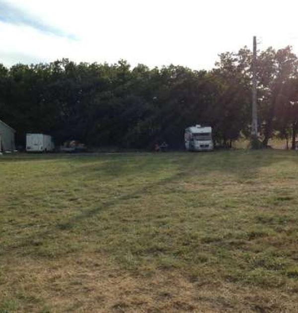 Hoofdfoto Ferme Auberge d'Esparnol