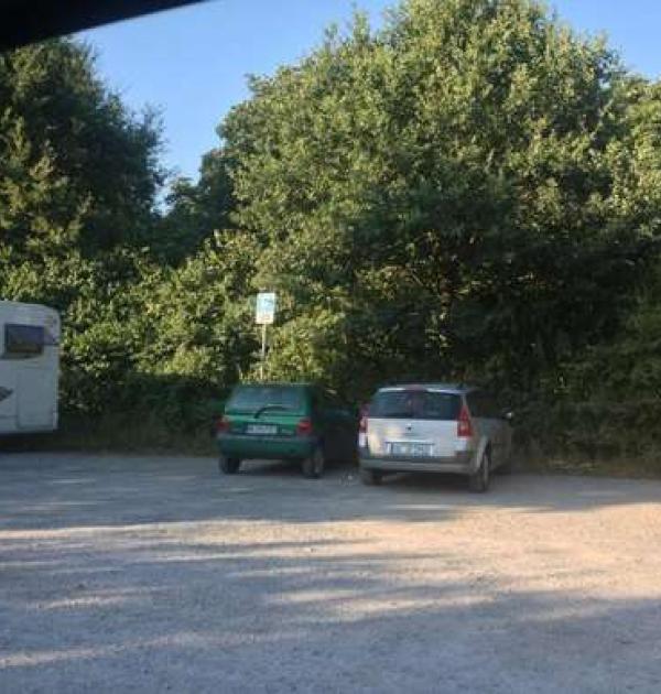 Hoofdfoto An der Spielspinne