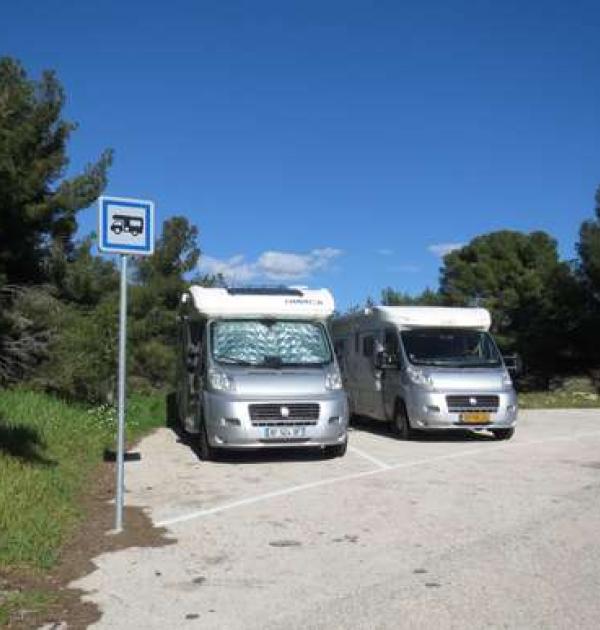 Hoofdfoto Parking