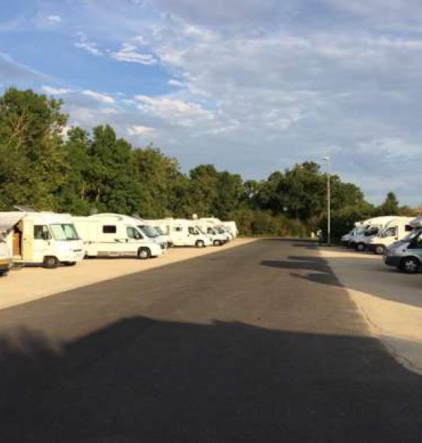 Hoofdfoto Aire Municipale