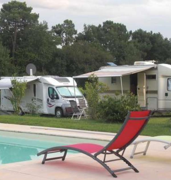 Hoofdfoto Domaine de Grand-Homme