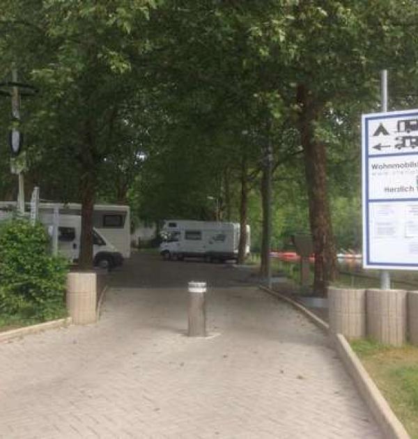 Hoofdfoto Wohnmobilstellplatz Limburg