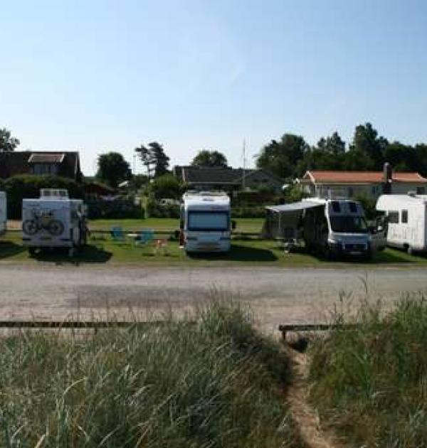 Hoofdfoto Frillesås Badförening Torstensvik