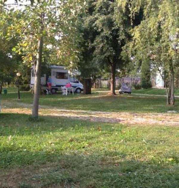 Hoofdfoto Agriturismo El Gran