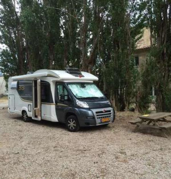 Hoofdfoto Domaine du Parandou