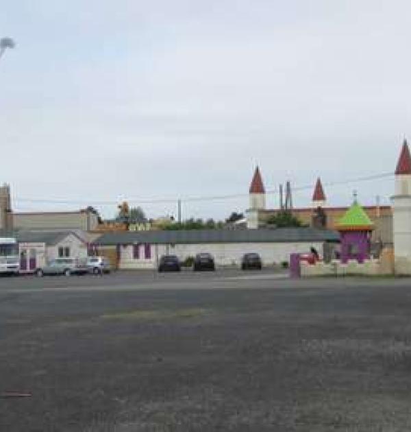 Hoofdfoto Southport Pleasureland