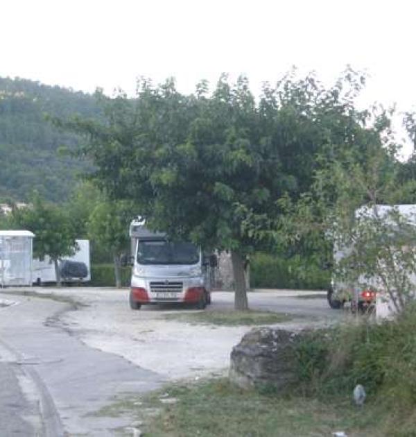 Hoofdfoto Parking