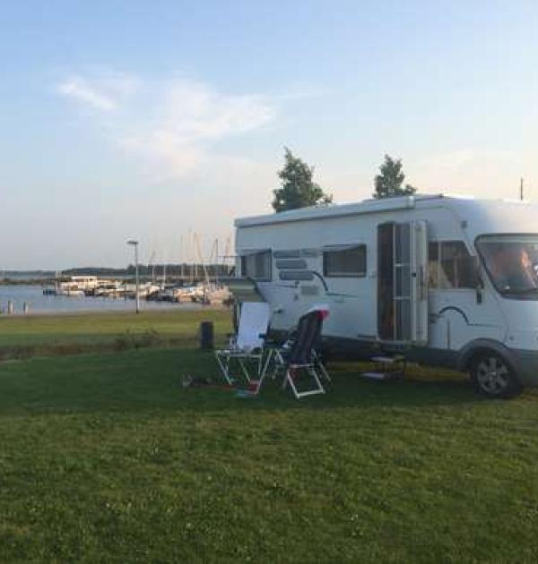 Hoofdfoto Jachthaven Midwolda