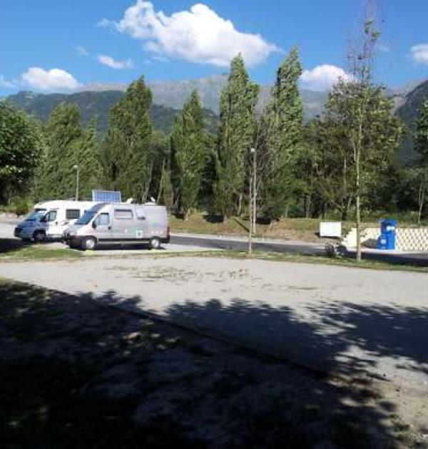 Hoofdfoto Aire Municipale