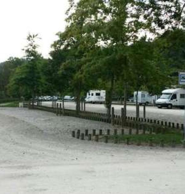 Hoofdfoto Aire Municipale - Montignac