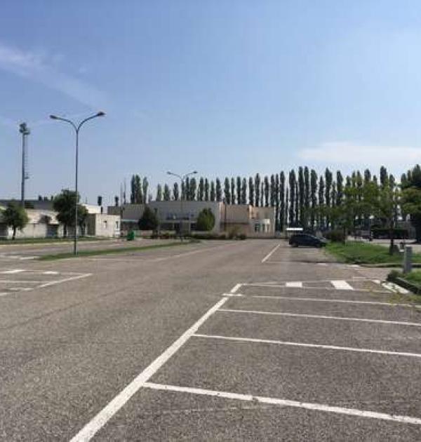 Hoofdfoto Parcheggio Comunale