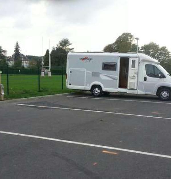 Hoofdfoto Aire Municipale