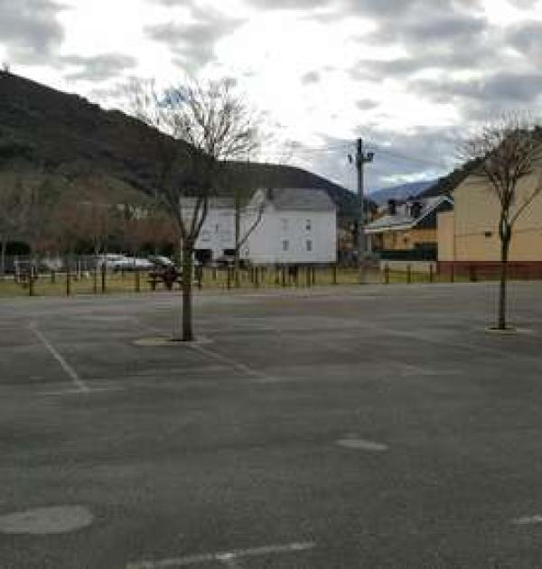 Hoofdfoto Molinaseca