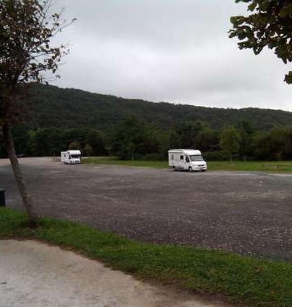 Hoofdfoto Hondarribia / Guadalupe