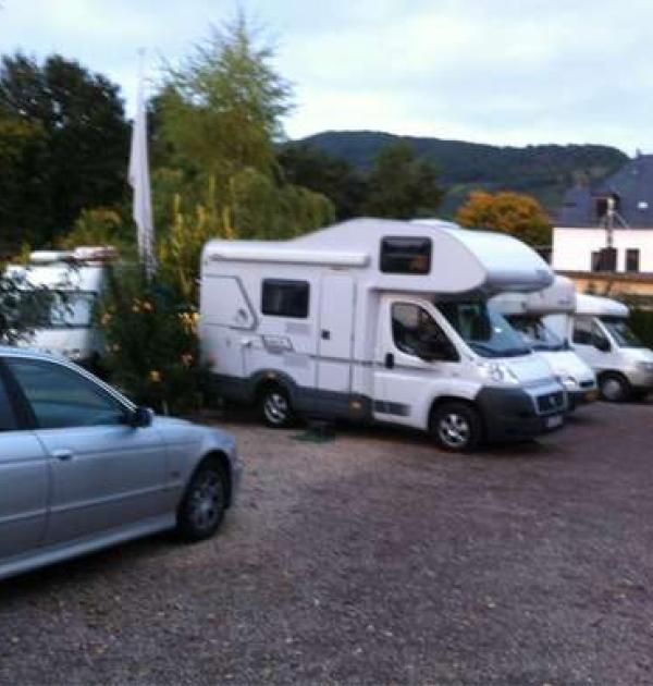 Hoofdfoto Altes Kelterhaus