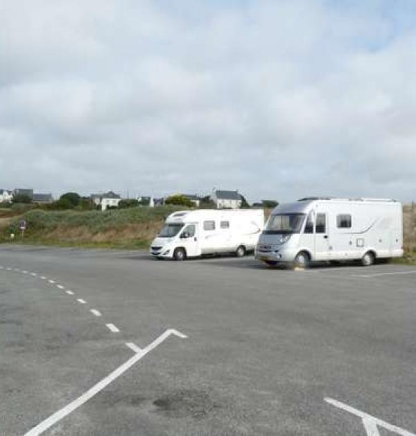 Hoofdfoto Parking Plage Labellisée