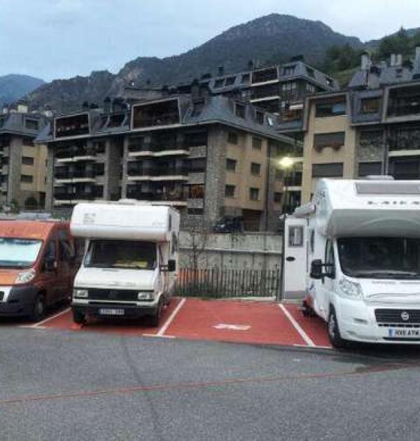 Hoofdfoto Feixes del Rabato