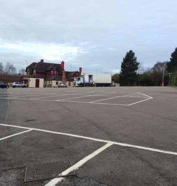 Hoofdfoto Toby Carvery Stonebridge