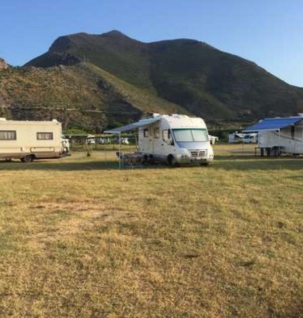 Hoofdfoto Area l'Approdo