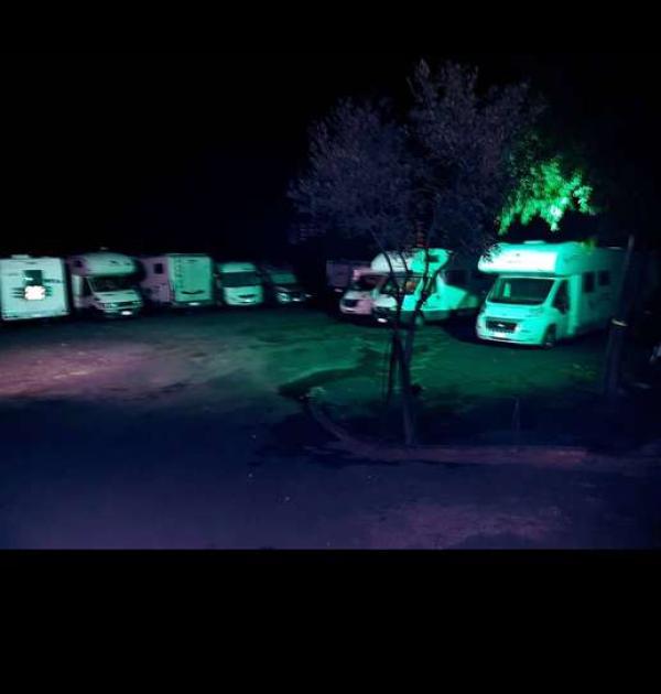 Hoofdfoto Area Autoparco Ghidara