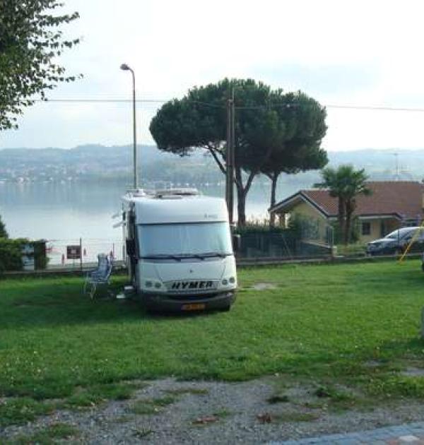 Hoofdfoto Area Acqua di Lago