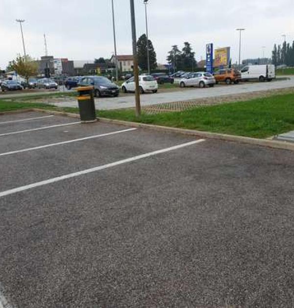 Hoofdfoto Area Camper