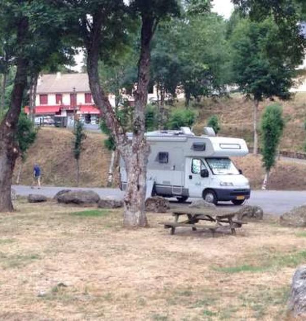 Hoofdfoto Aire Municipale