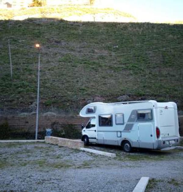 Hoofdfoto Area Comunale