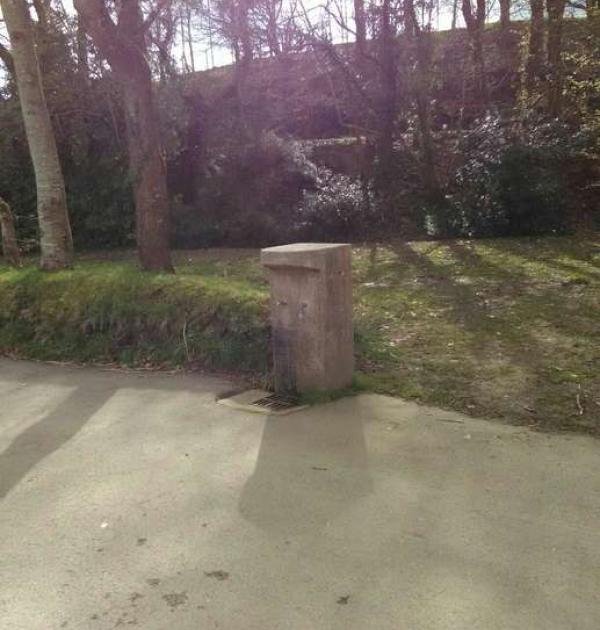 Hoofdfoto Aire Municipale