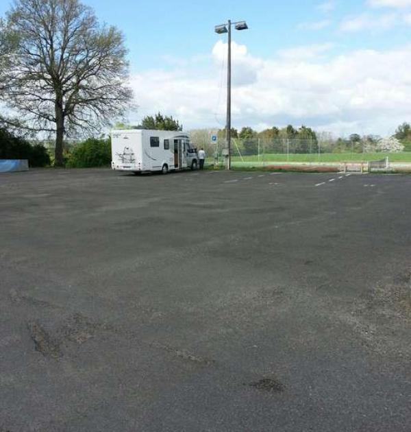 Hoofdfoto Aire Municipale