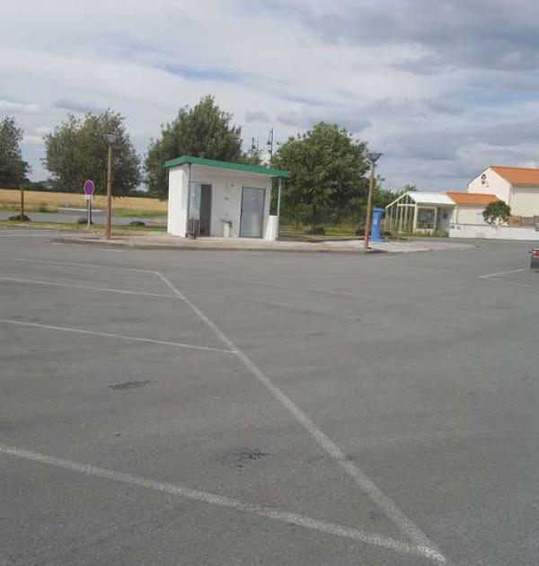 Hoofdfoto Aire Municipale