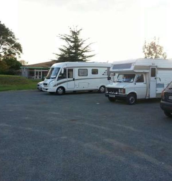 Hoofdfoto Aire Municipale