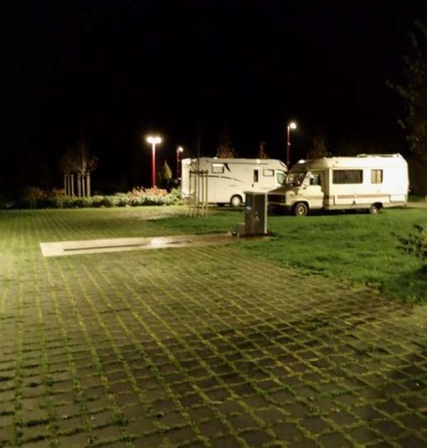 Hoofdfoto Aire Municipale