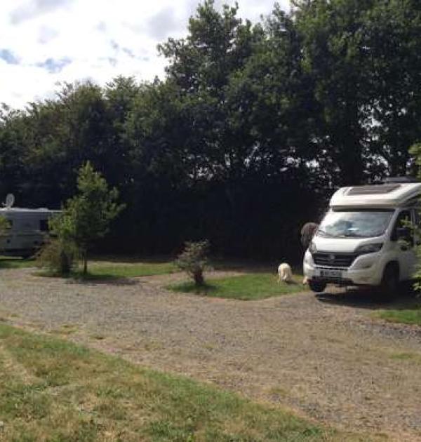 Hoofdfoto Ferme de Bien y Vient