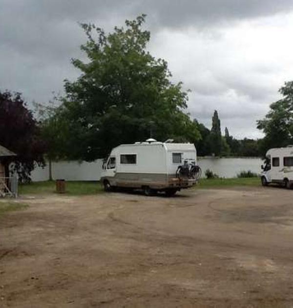 Hoofdfoto Aire Municipale