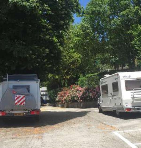 Hoofdfoto Parcheggio Comunale