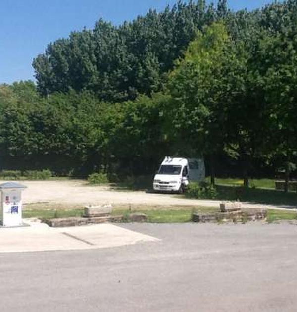 Hoofdfoto Aire Municipale