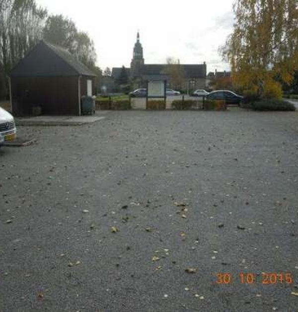 Hoofdfoto Aire Municipale