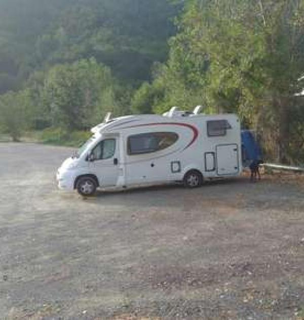 Hoofdfoto Parcheggio Comunale