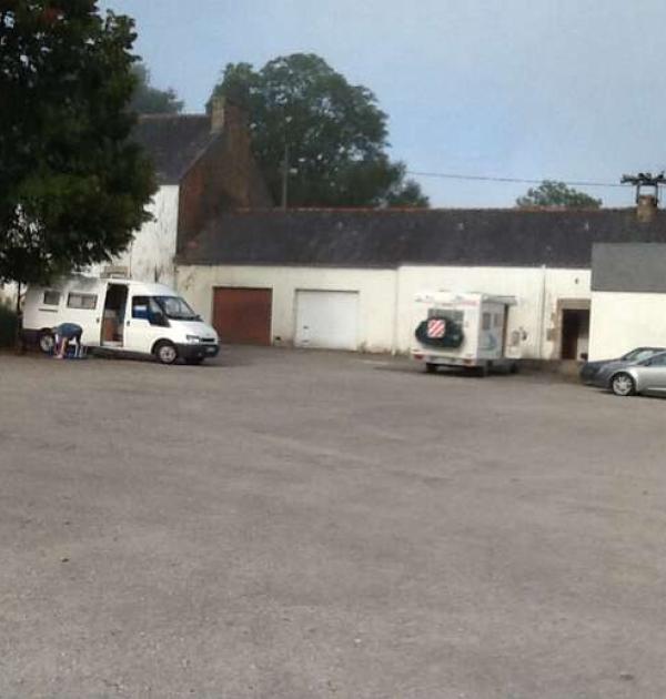 Hoofdfoto Aire Municipale