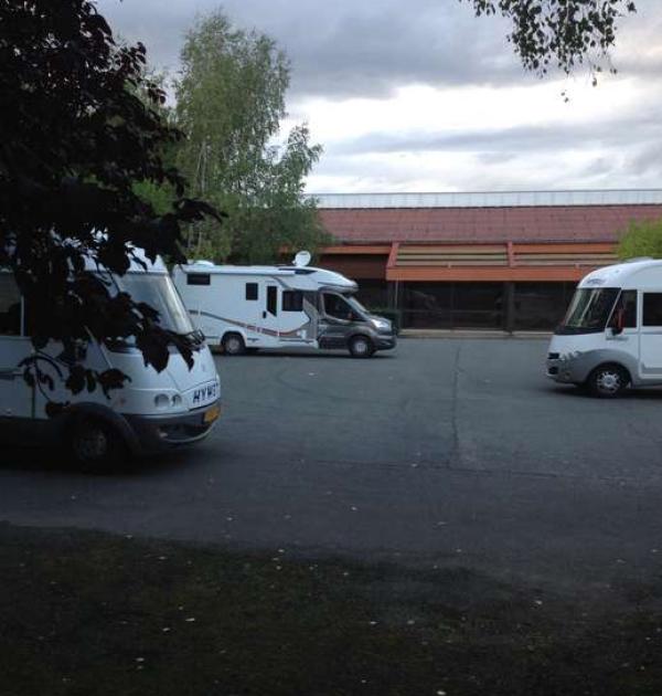 Hoofdfoto Aire Municipale