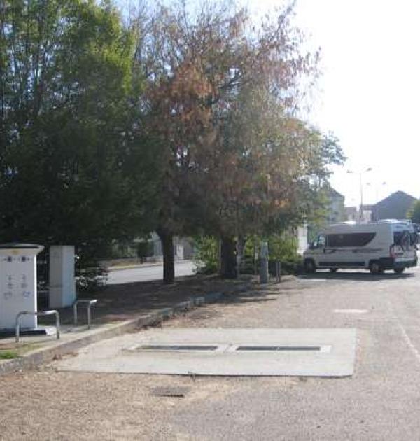 Hoofdfoto Aire Municipale