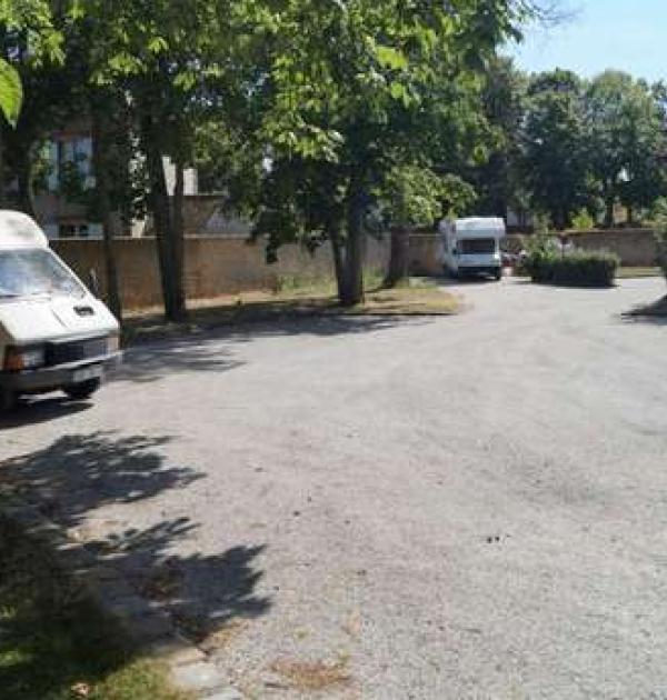 Hoofdfoto Aire Municipale