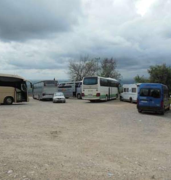 Hoofdfoto Parcheggio Comunale