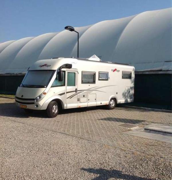 Hoofdfoto Area Comunale